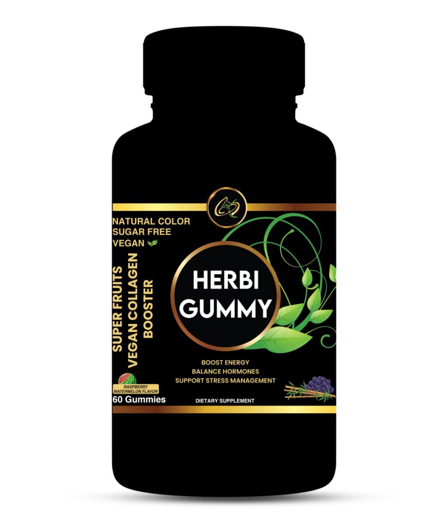 collagen booster gummies 